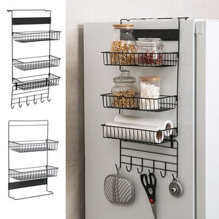 소하임 다용도 벽걸이 벽 인테리어 선반, 화이트