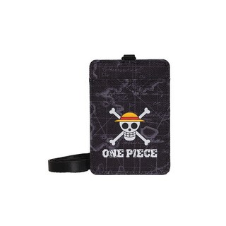 ONE PIECE 航海王 魯夫票卡證件套 票卡夾 卡套 BCOP24M06 得意時袋 聯名款