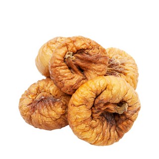 土耳其無花果乾500公克, 1個