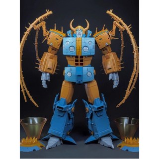 玩具聯合國 細胞 CELL 01-STUDIO 01S01 原色 宇宙大帝 星帝 尤尼克隆 再版現貨, 1個, 超商寄送需要拆盒不留盒