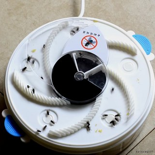 제이와이홀딩스 파리잡는기계 식당 가정용 날파리 유인 포획 퇴치기, 파리캐쳐 1EA