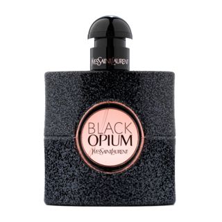 YVESSAINTLAURENT 聖羅蘭 Black Opium女性淡香精, 1個, 50ml