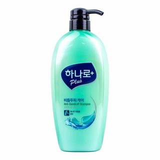 하나로 플러스 스칼프 두피 케어 샴푸 린스 겸용 680m고보습샴푸고영양샴푸헤어샴푸트리트먼트보습, 1개, 680ml