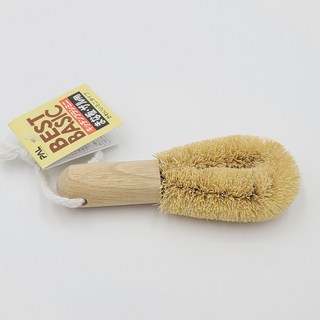 코코넛솔 수세미 브러쉬 설거지솔