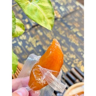 萬益肉鬆行 窯烤地瓜 - 低糖減醣健康零食, 1個