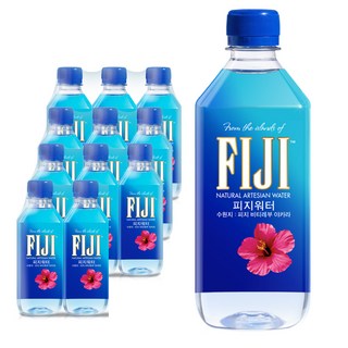 피지워터, 330ml, 12개