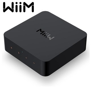 윔 프로 에어플레이2 리시버 구글 캐스트 와이파이 멀티룸 스트리머 (관부가세포함_미국정품)