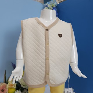 [아가방 조끼] 허그조끼 S7 광명중앙