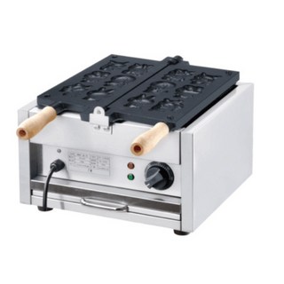 電力式卡通造型雞蛋糕機