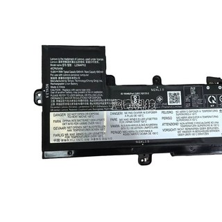 Lenovo L23B4PK2 L23M4PK4 L23C4PK2 노트북 제품 배터리용 제품용, [01] 옵션1