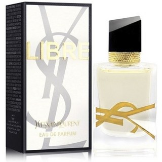 YVESSAINTLAURENT 聖羅蘭 Libre自由不羈淡香精, 1個, 7.5ml