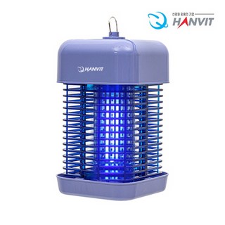 가정용 풀스트링 전격 살충기HV-432BL