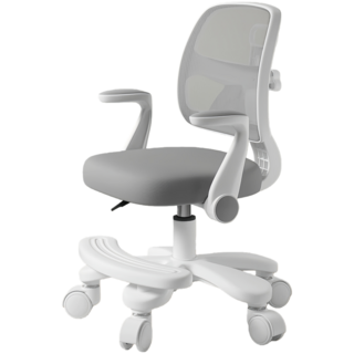 成長椅子, 至尊款粉-椅背可上下前後調整