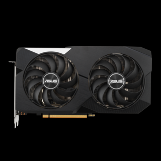 ASUS Dual RX 6600 8GB 아수스 듀얼 노멀