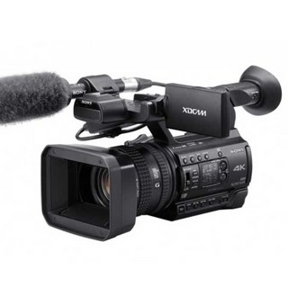 소니 정품 PXW-Z150 전문가용 4K 방송전용캠코더 / TJ