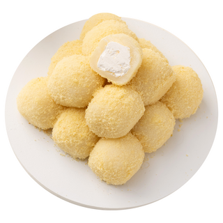 크림 찹쌀떡, 40g, 30개