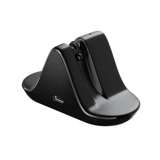 메타 스마트 안경 충전 도크 레이밴 타입-C, 01 black