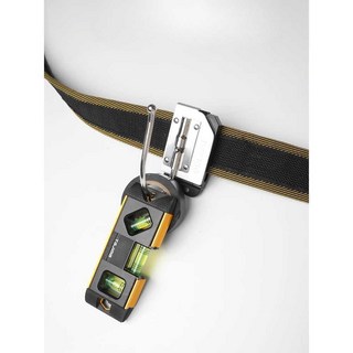 nrjy 임팩걸이 스트랩 벨트 드릴걸이 벨트후크 드릴, 1개