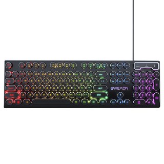 Eweadn 펑크 키보드 썸네일