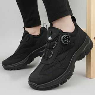 슈패리 남자 운동화 발볼넓은 남성 트레킹화 발편한 다이얼 신발 RT84M3T