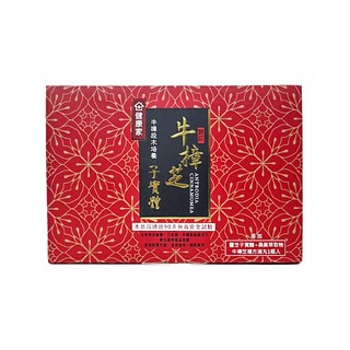 健康家 牛樟芝子實體滴丸 滋補強身 促進代謝, 2g, 1個