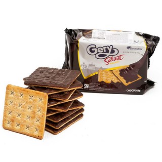 게리 초코 크래커 100g X 30개 1Box, 게리 초코 크래커 과자 간식 100g X 30개 1Bo, 1박스