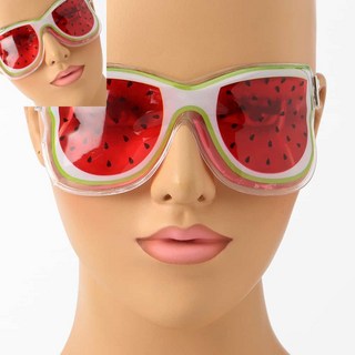 얼굴 아이스팩 냉찜질 페이스 얼음찜질팩 붓기 쿨팩, 1개, 1개