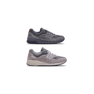 뉴발란스 CM1600EL EM ( 다크그레이 그레이)