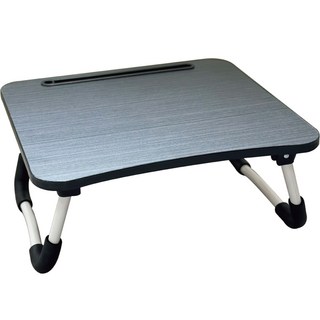 摺疊床上桌, 金絲黑