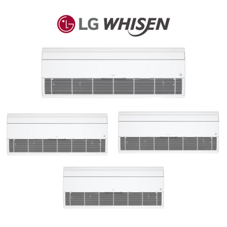 LG 휘센 신형 아파트 시스템에어컨 천장형 설치비별도 (프리미엄 모델), 18＋6＋5＋5, 4대
