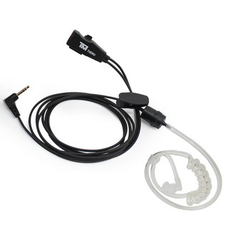 EM1000 무전기용 더뮤경호이어마이크 전기종 타입선택, C 타입