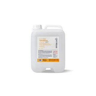 세스코 마이랩 기름때세정제 파워 14L, 1개