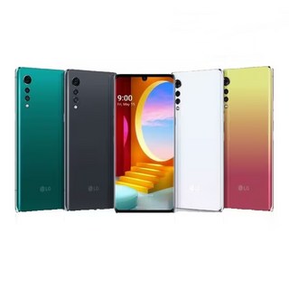 LG 벨벳 128GB LM-G900N 공기계 중고폰 리퍼폰, 특S급, 랜덤색상 빠른출고