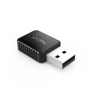 넥스트유 블루투스 겸용 무선랜 USB 동글, NEXTU 531WBT, 1개