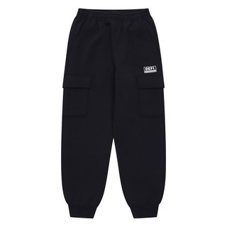 [소이] NC인천점 #25년 봄신상# 대박세일 ** 남녀공용 ** 도톰한 원단의 소재로 봄 가을 겨울까지 ** 블록코어 에어쿠션 카고 조거바지