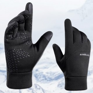 스마트폰 터치 기모 장갑 핸드폰장갑 겨울 M~XL사이즈