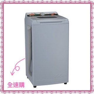 寶島牌 10公斤不鏽鋼內槽脫水機 PT-3088，快速脫水、大容量、台灣製造