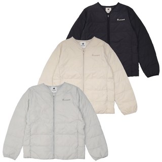 백화점정품 르꼬끄 25FW 남녀공용 구스다운 자켓 유니 경량 패딩 점퍼 3종 택1 + 스포츠양말