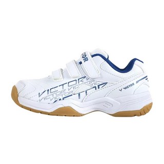 運動羽毛球鞋A170JR兒童防滑減震透氣專業運動鞋超輕