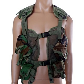 밀리터리조끼/등산조끼/퀵조끼/다용도조끼/군용조끼