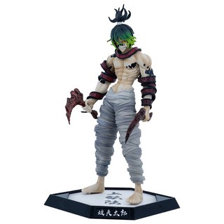 날 요리이치 상현1 코쿠시보 십이귀월 귀멸의 피규어, 기부로 높이 약 30.5cm, 1개