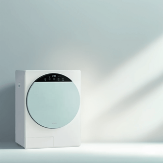 위닉스 인버터 컴팩트건조기 최대 4KG 그린 (HS3E400-NGK)_미니건조기, HS3E400-NGK x 1개