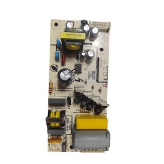 필립스 호환 AP2266 AC1217 AC1386 공기 청정기 부품 보드 액세서리 용 공기 청정기 마더 보드 전원, [02] AP2266