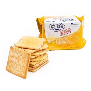 게리 치즈크래커, 100g, 20개
