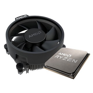 [AMD] 라이젠5 세잔 5500GT (6코어/12스레드/3.6GHz/쿨러포함/대리점정품) 멀티팩