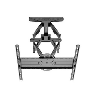 40-80吋 可橫轉直電視架 CX-U80 垂直旋轉電視架, 可垂直旋轉電視架