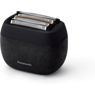 Panasonic 日製五刀頭電鬍刀 掌上型防水充電式刮鬍刀, ES-PV6A-K 黑色, 電動剃毛刀