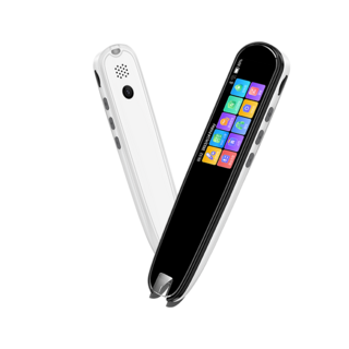 보카펜 2세대 AI 스캔 번역 전자사전 (하드케이스증정+충전케이블+스트랩끈+보호필름)