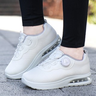 에버라스트 에어 여성 남자 런닝화 다이얼 운동화 디버바이슈