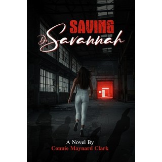 (英文圖書)Saving Dr. Savannah 平裝版, Whitman Bookworks, 英文